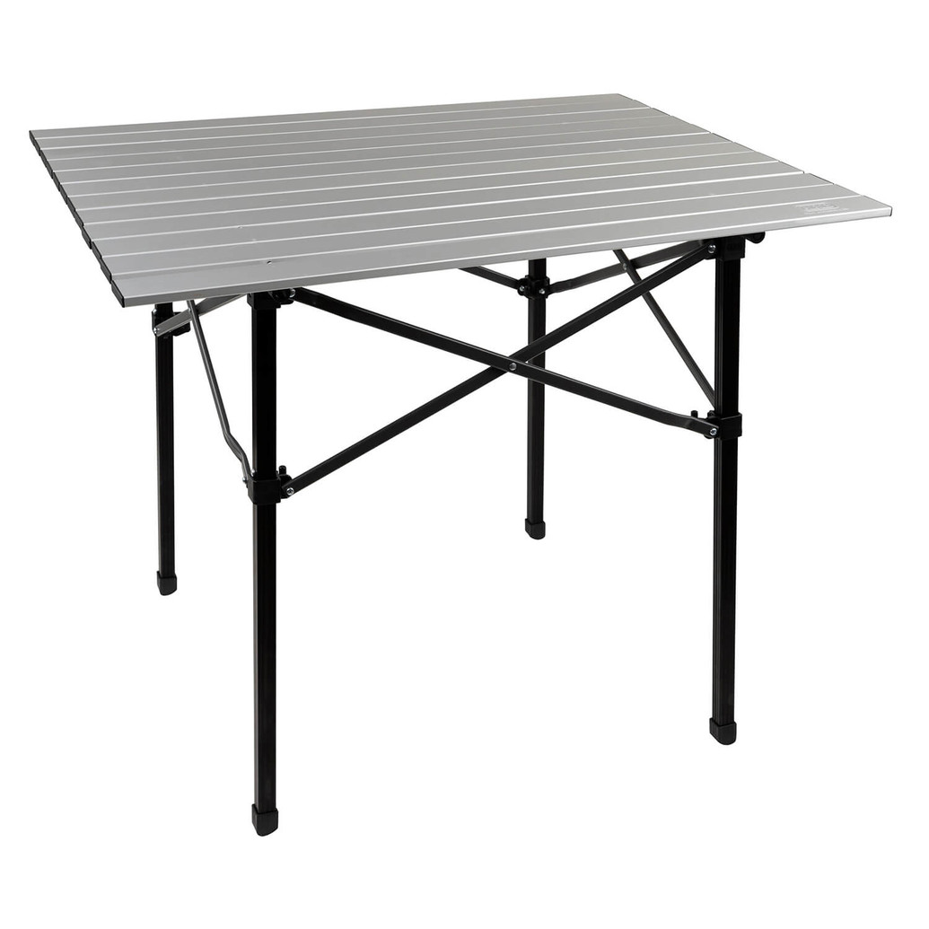 Compact Aluminum Camp Table 10500130