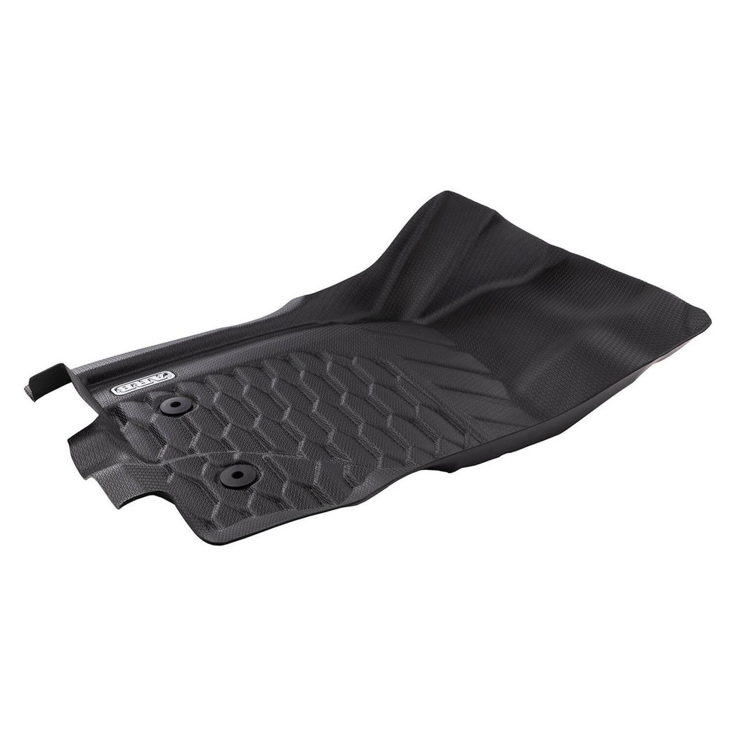 ARB Floor Liners for the Front and Rear 4080100 