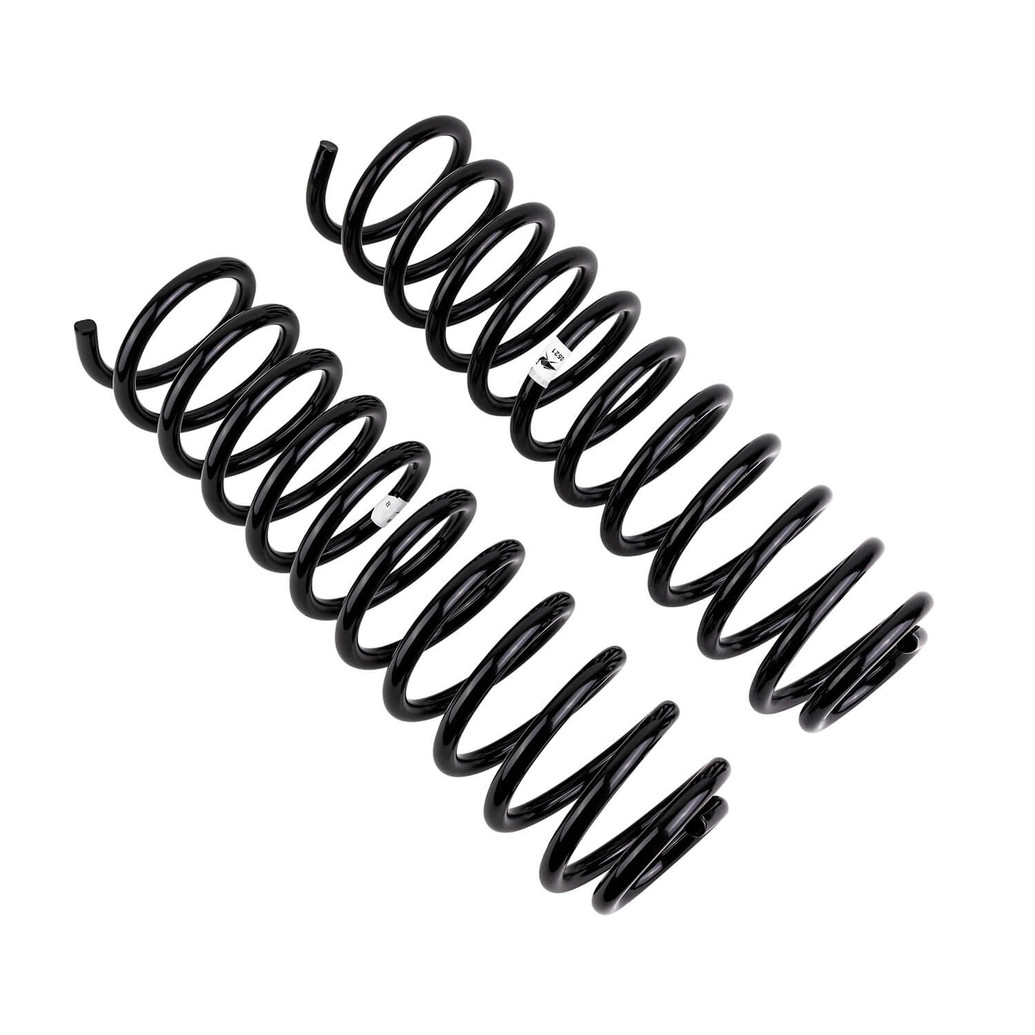 Front Coil Spring Set 2931