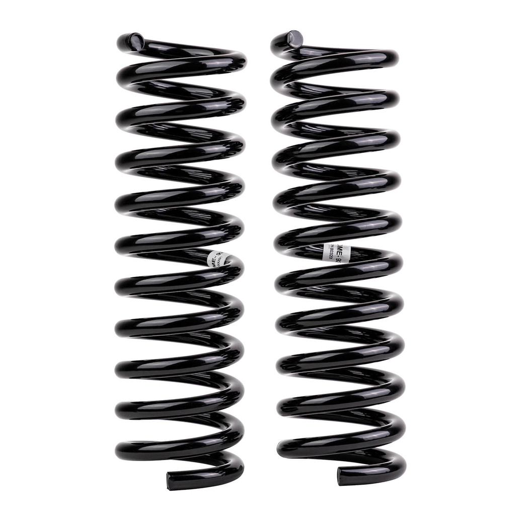 Front Coil Spring Set 2925