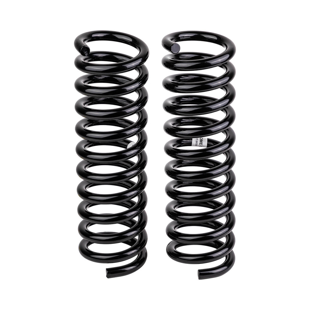 Front Coil Spring Set 2925