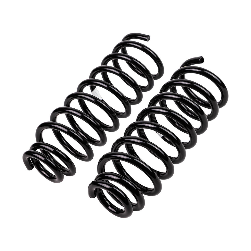 Rear Coil Spring Set 2968