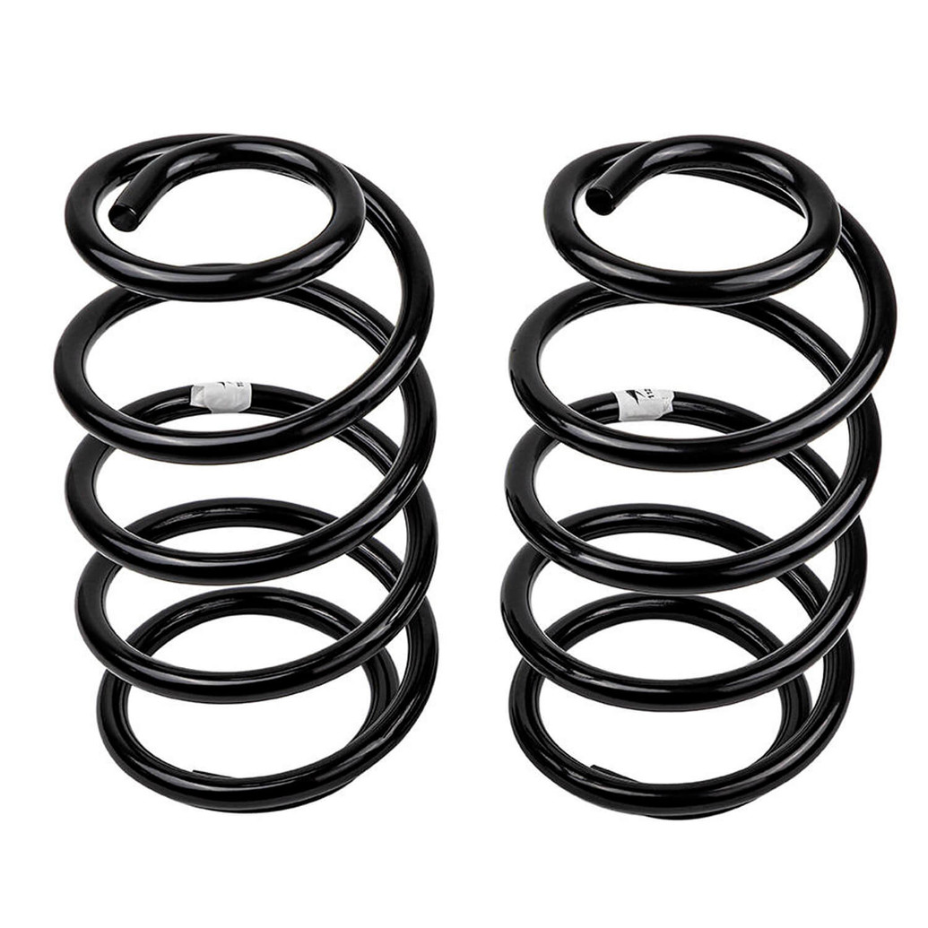 Rear Coil Spring Set 2947