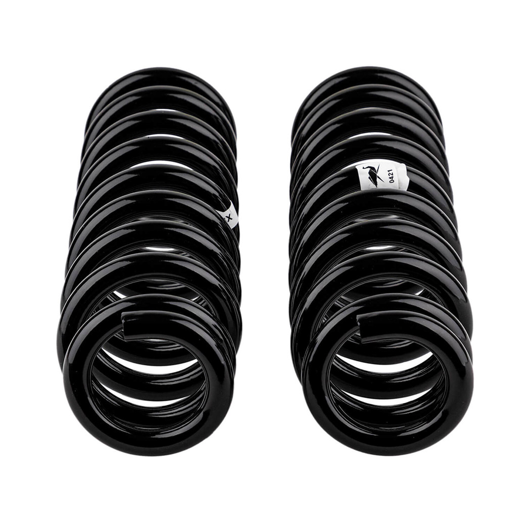 Front Coil Spring Set 2883