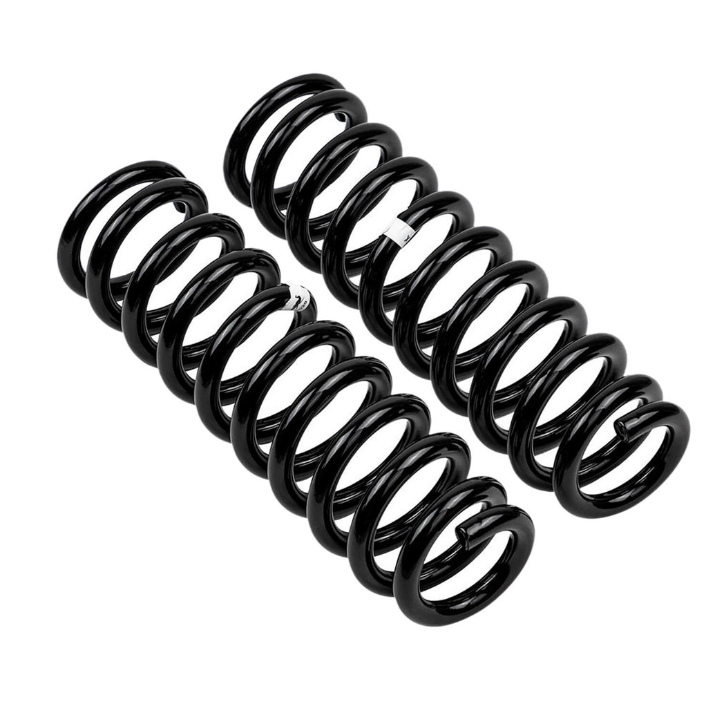 Front Coil Spring Set 2881