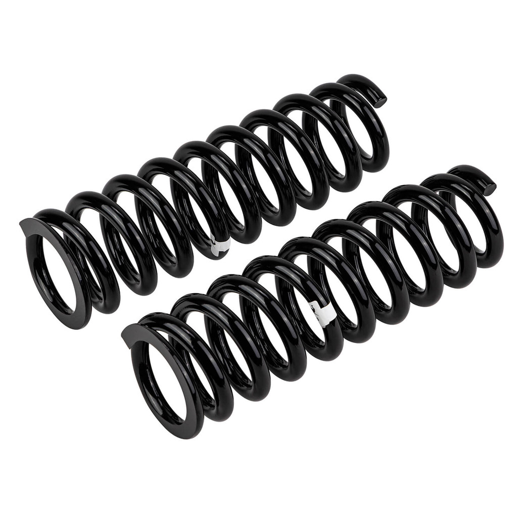 Front Coil Spring Set 2880