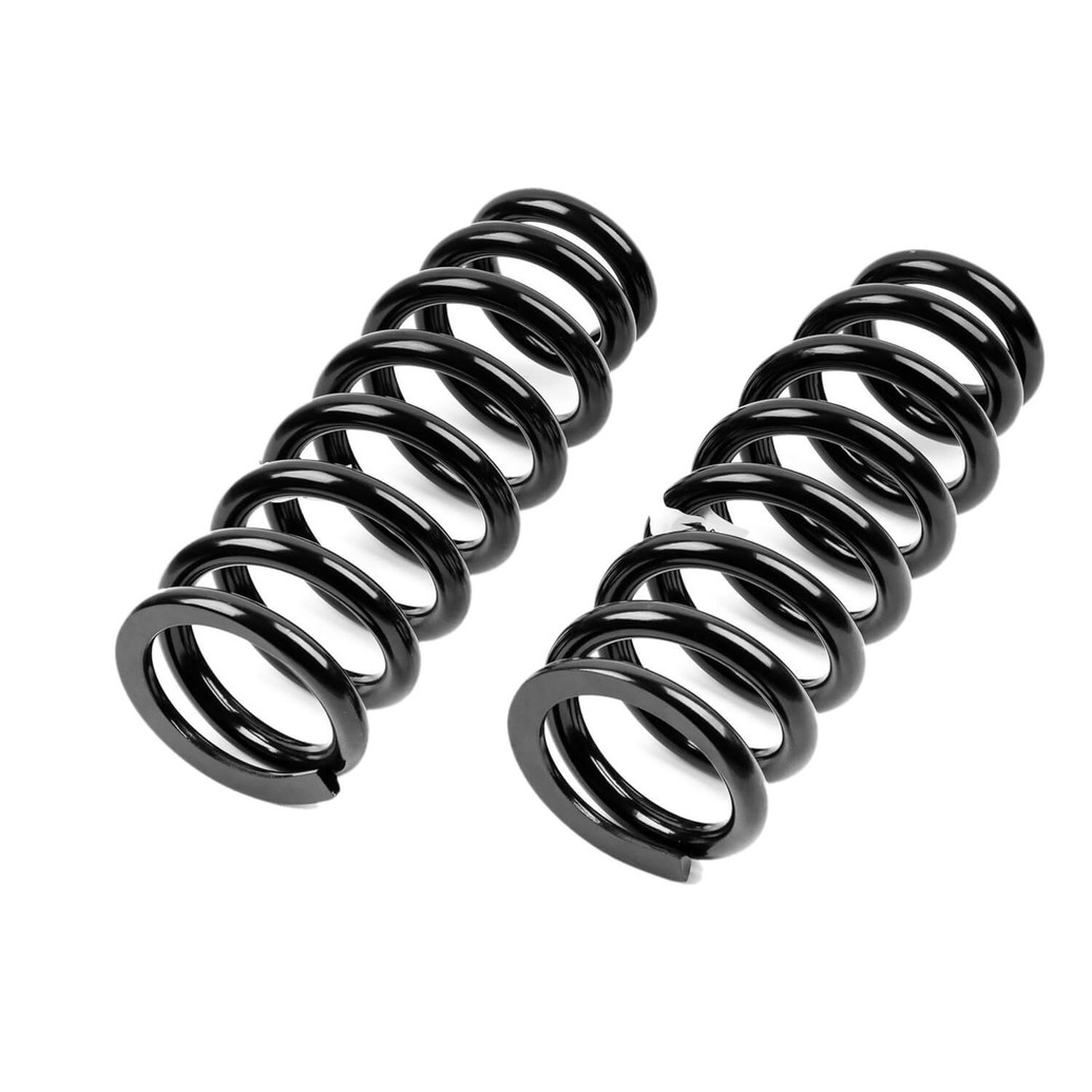 Front Coil Spring Set 2915