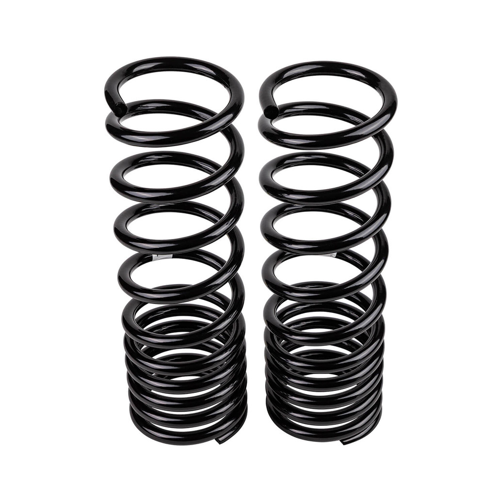 Rear Coil Spring Set 2912