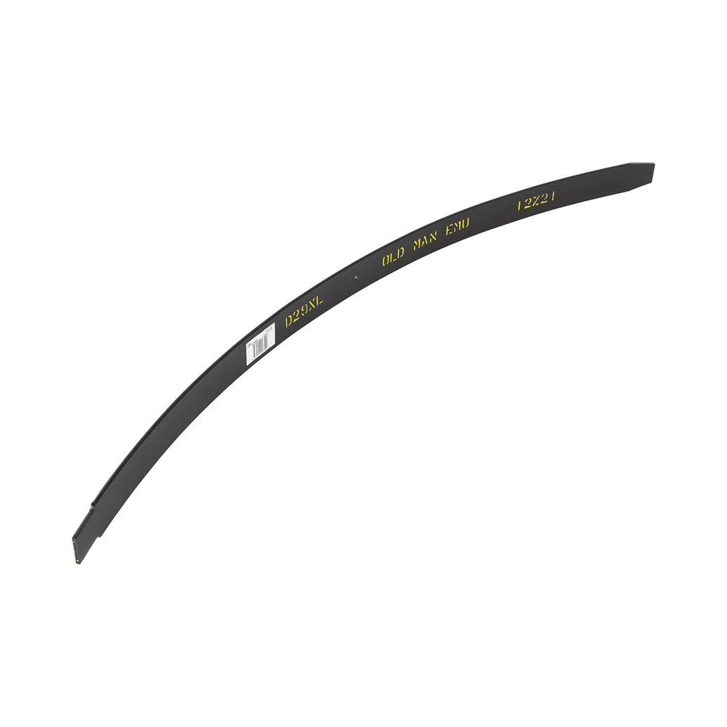 Leaf Spring Extra Leaf D29XL