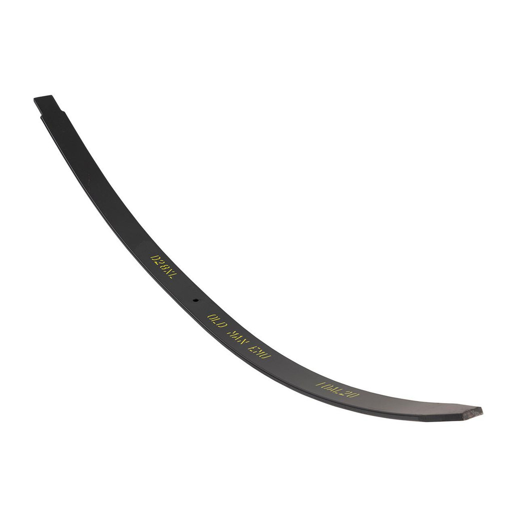 la deese l'automne Old Man Emu - D28XL - Leaf Spring Extra Leaf