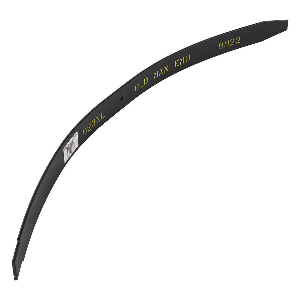 Old Man Emu Leaf Spring Extra Leaf D23XL 