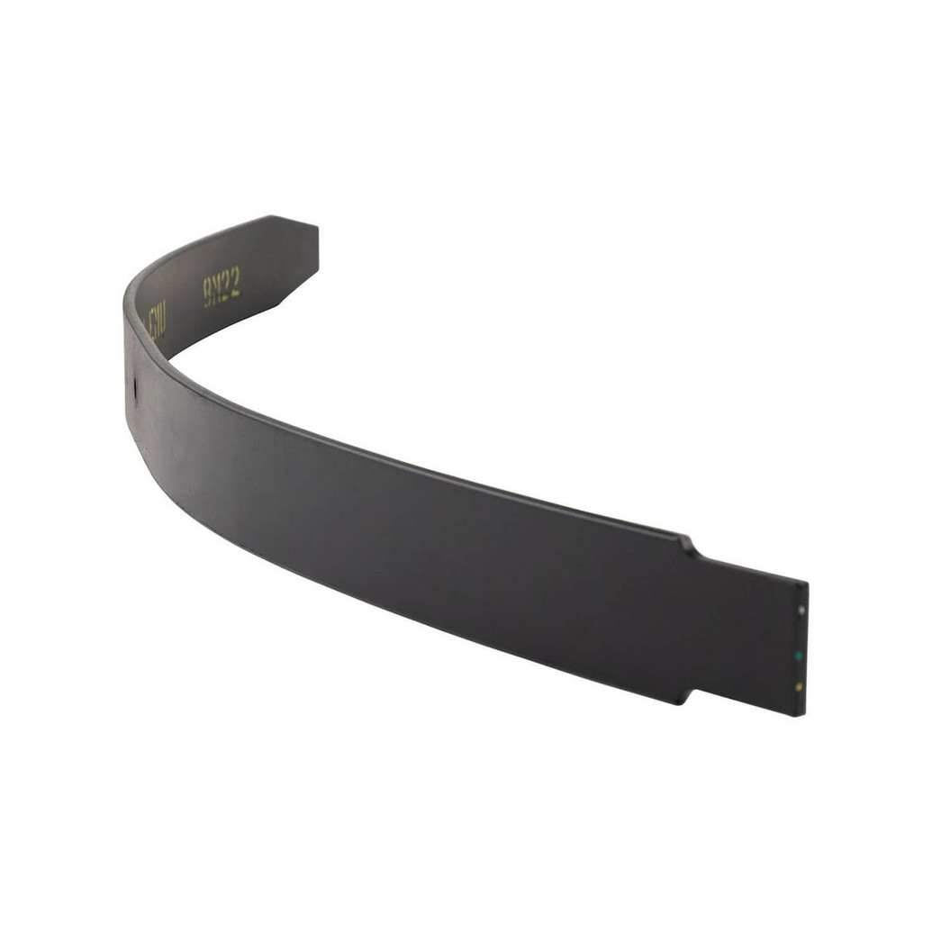 Old Man Emu Leaf Spring Extra Leaf D23XL 