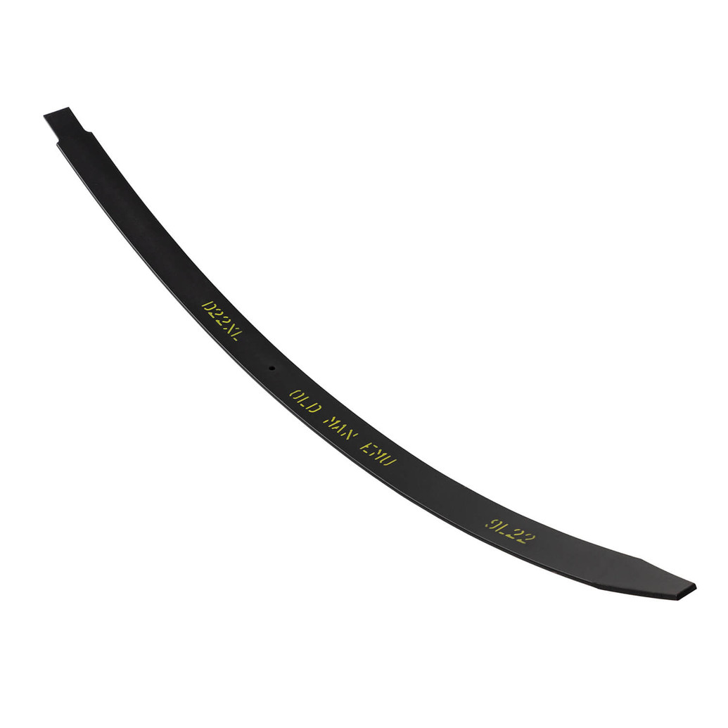 Leaf Spring Extra Leaf D22XL