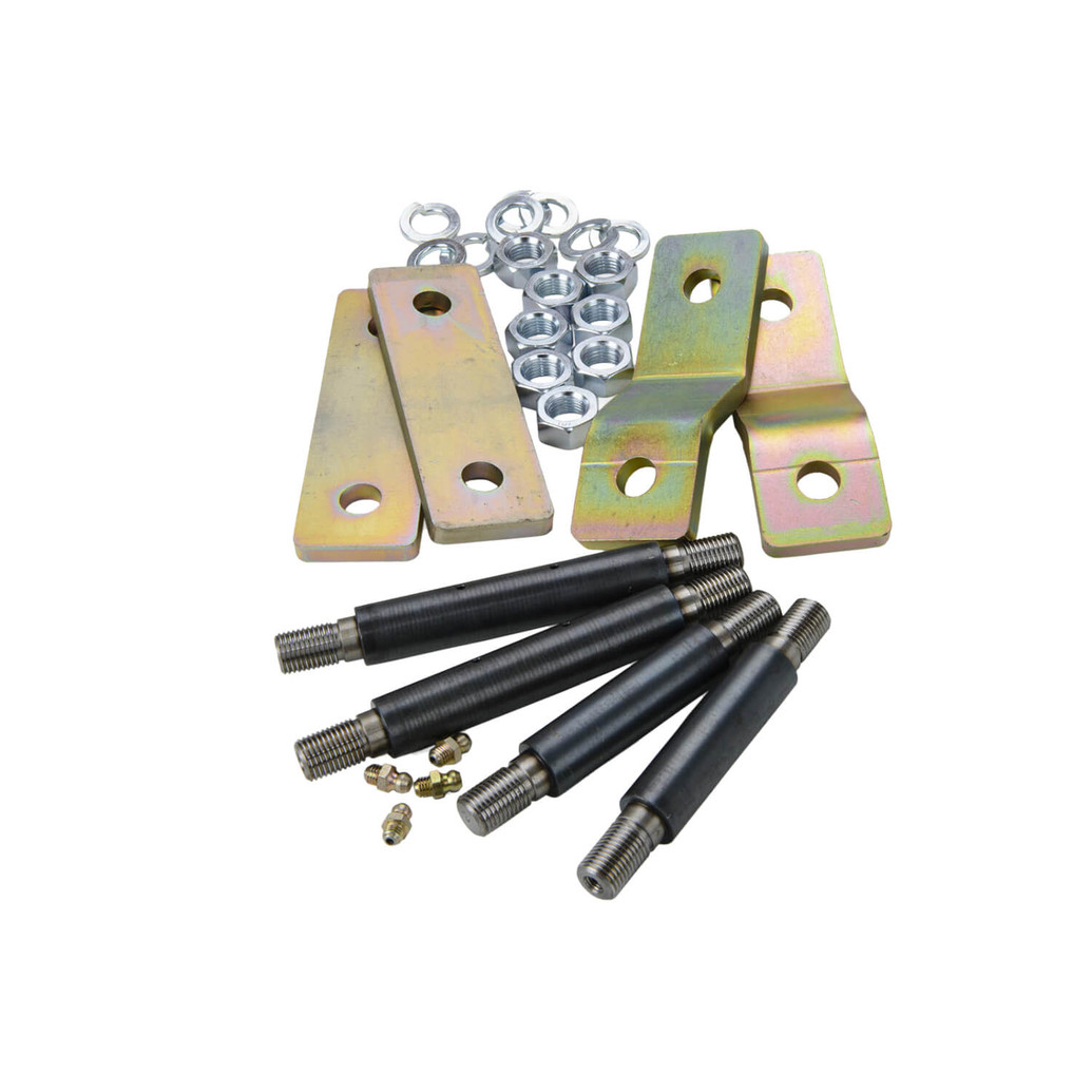 Greasable Shackle Kit OMEGS15