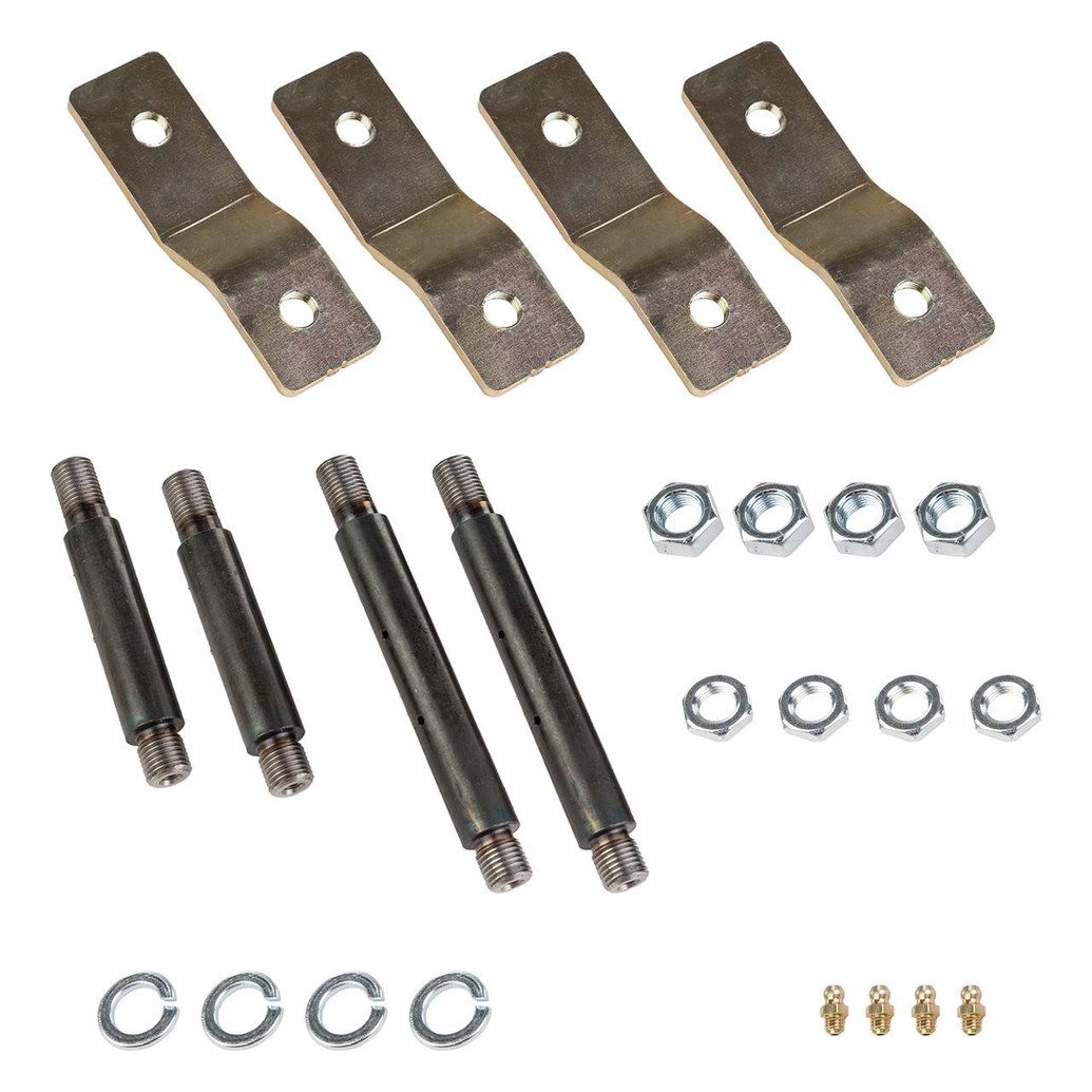 Old Man Emu Greasable Shackle Kit OMEGS4 