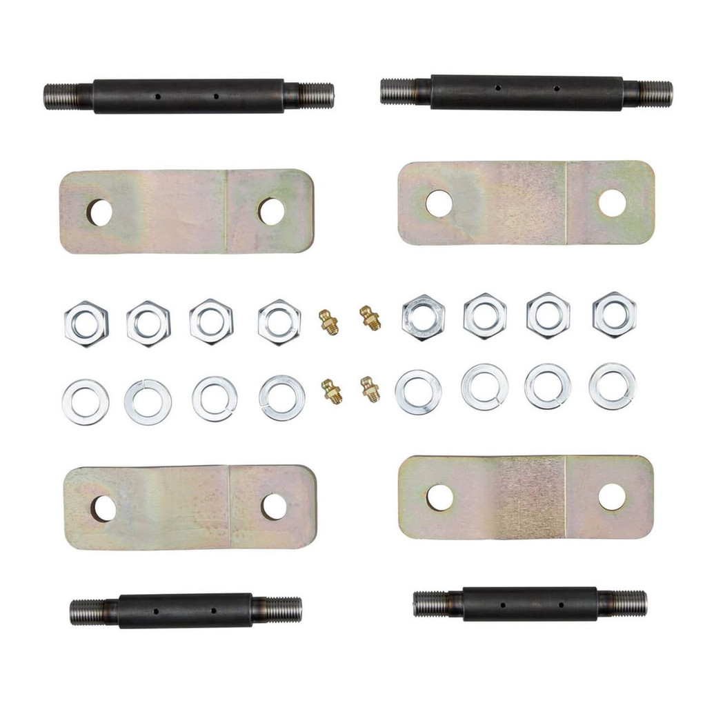 Old Man Emu Greasable Shackle Kit OMEGS12 