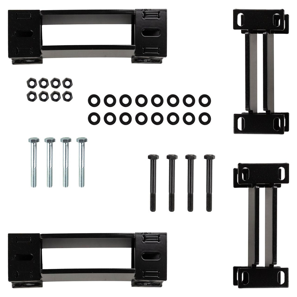 Old Man Emu Bump Stop Spacer Kit FK62 