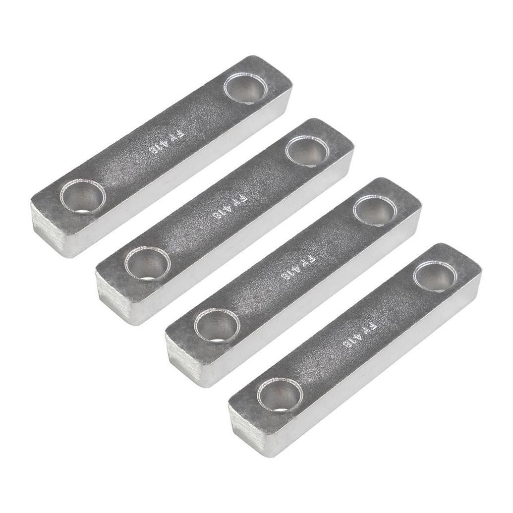 Old Man Emu Leaf Spring Fitting Kit FK0418 