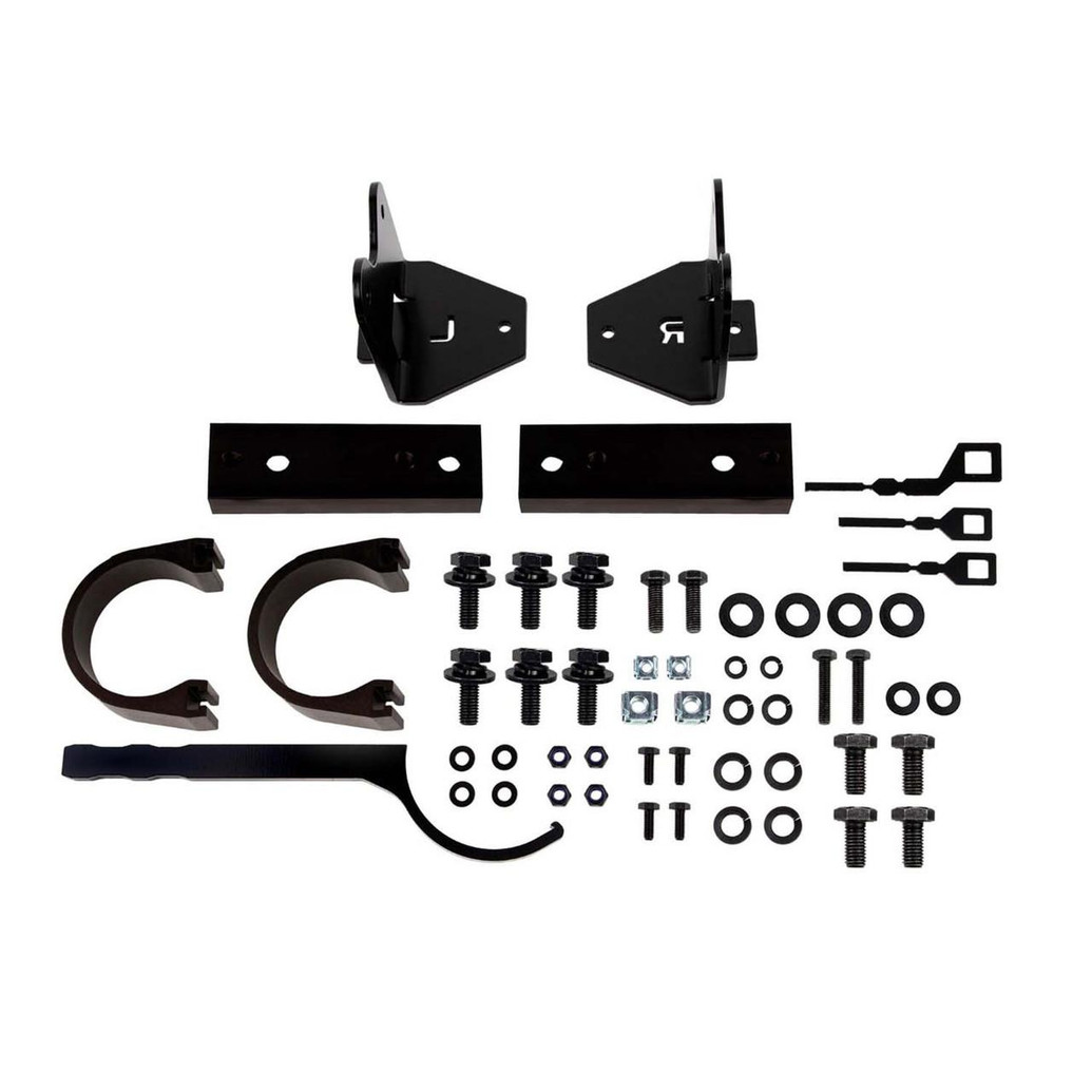Old Man Emu BP-51 Shock Fitting Kit VM80010008 