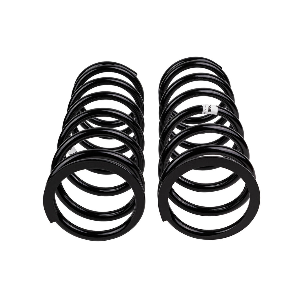 Front Coil Spring Set 2761