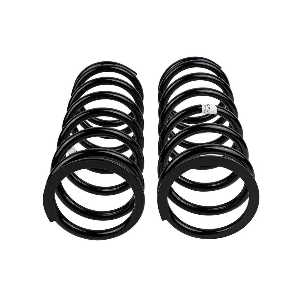 Old Man Emu Front Coil Spring Set 2761 