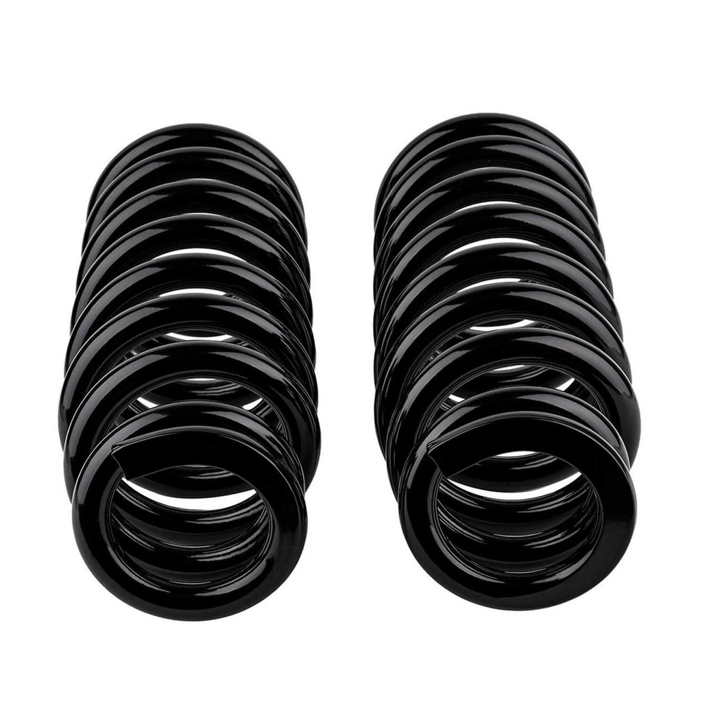 Old Man Emu Rear Coil Spring Set 2746 