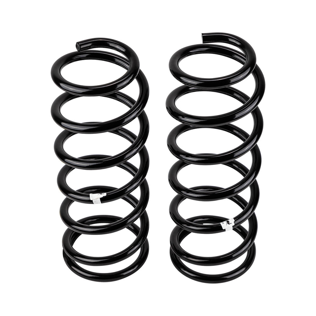 Rear Coil Spring Set 2863