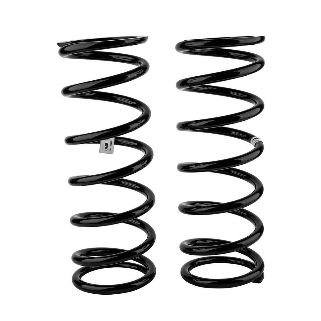 Old Man Emu Front Coil Spring Set 2766 