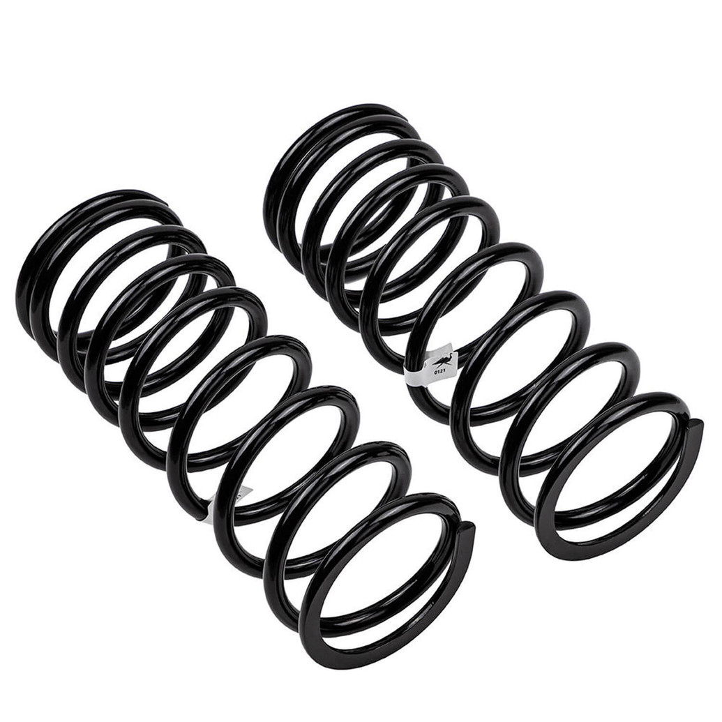 Front Coil Spring Set 2760