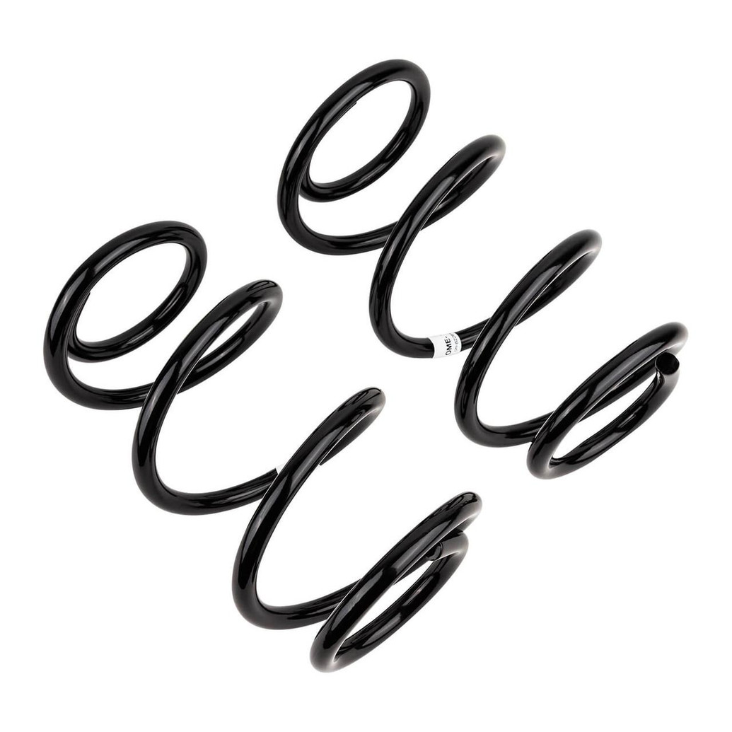 Old Man Emu Rear Coil Spring Set 2731 