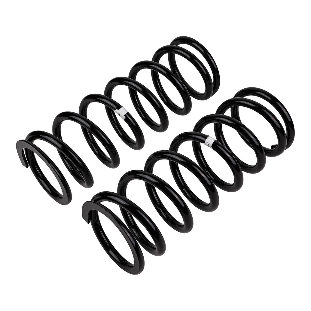 Rear Coil Spring Set 2781