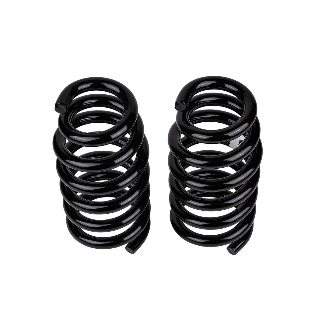 Rear Coil Spring Set 2536