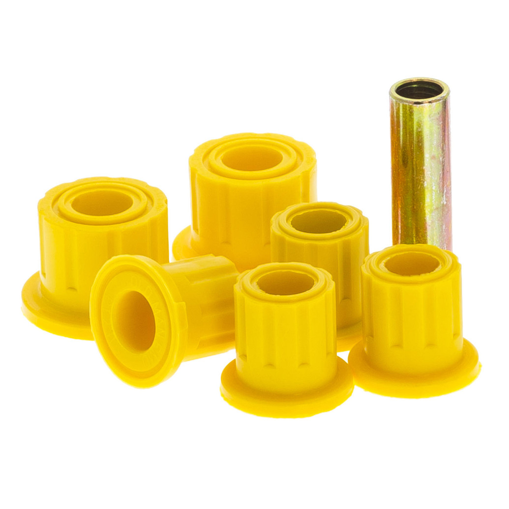 Leaf Spring Bushing Kit OMESB80