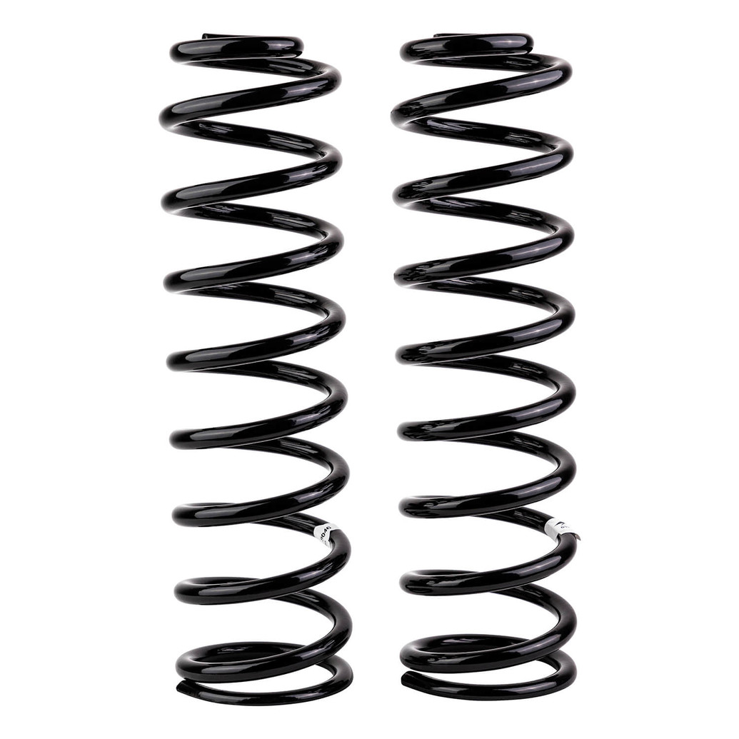 Rear Coil Spring Set 3046