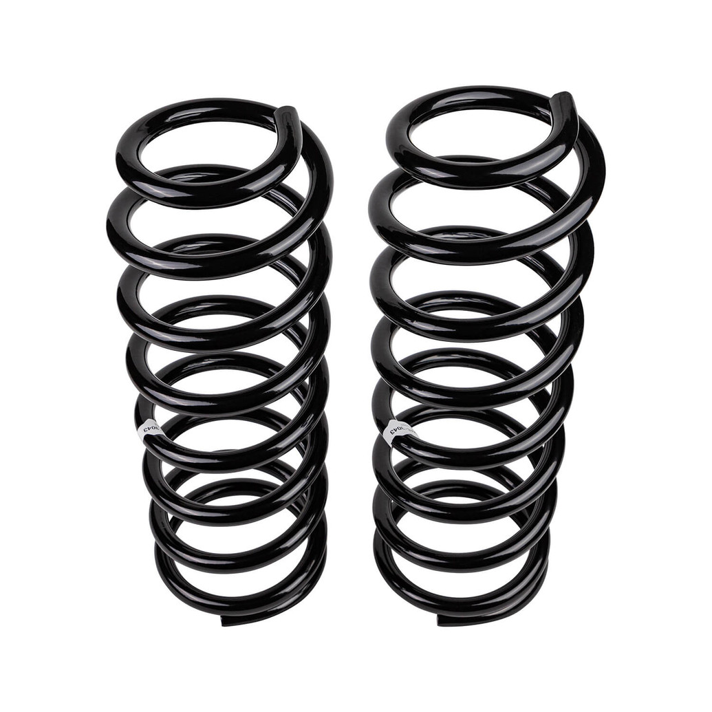 Rear Coil Spring Set 3043