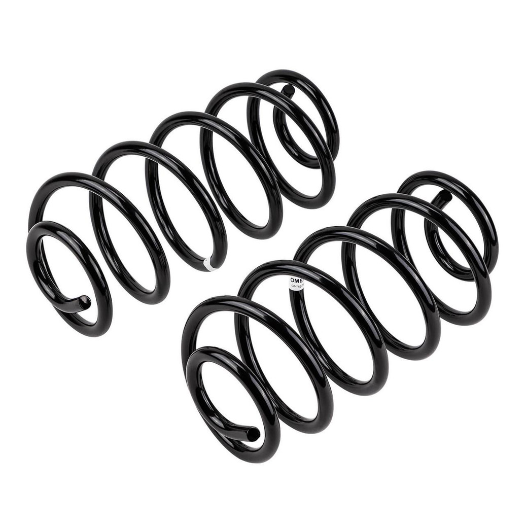 Old Man Emu Rear Coil Spring Set 2942 