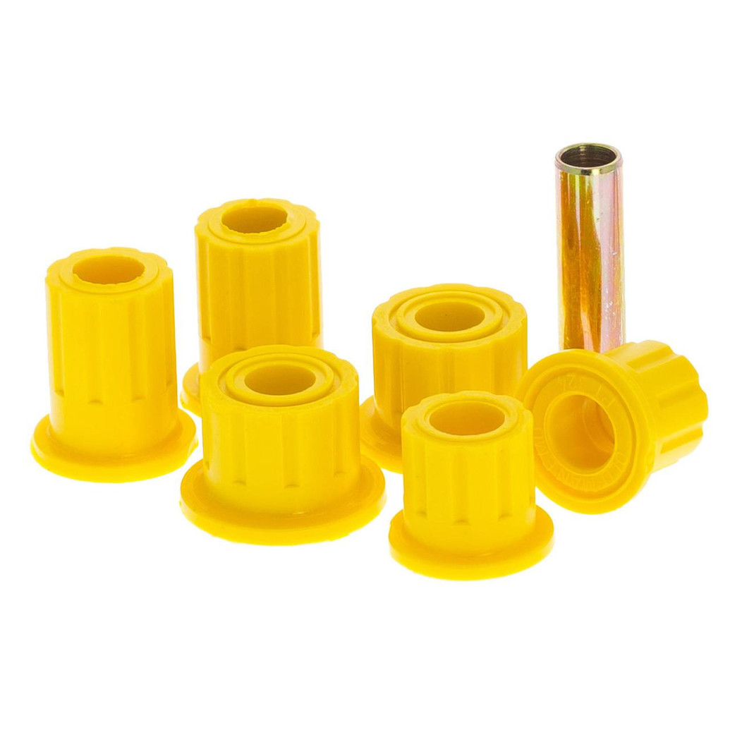 Old Man Emu Leaf Spring Bushing Kit OMESB100 