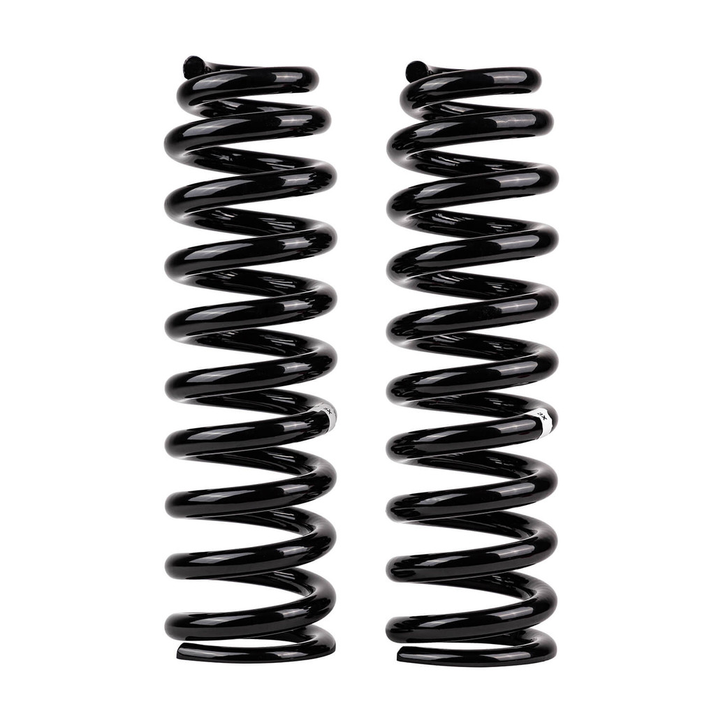 Front Coil Spring Set 2613