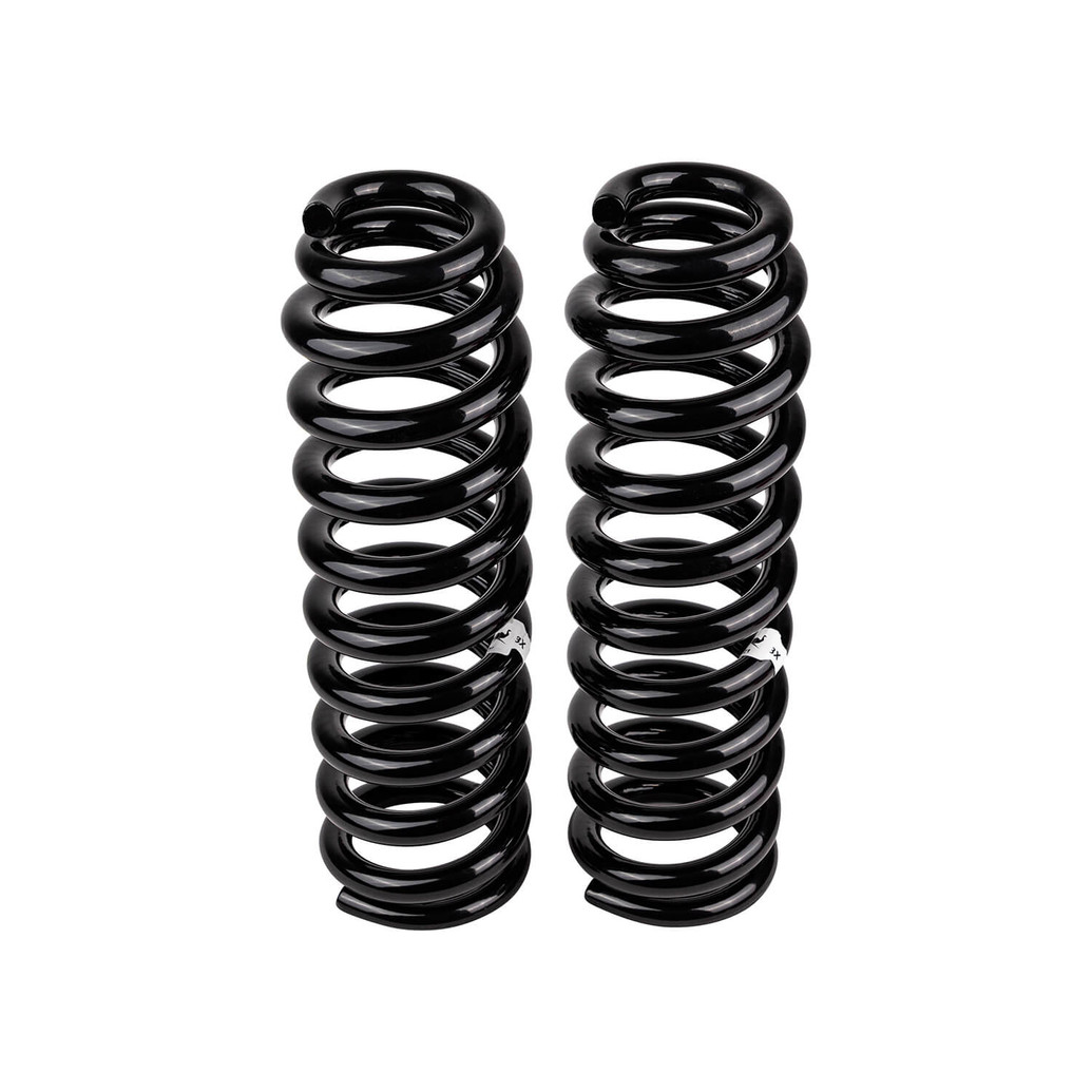 Front Coil Spring Set 2613