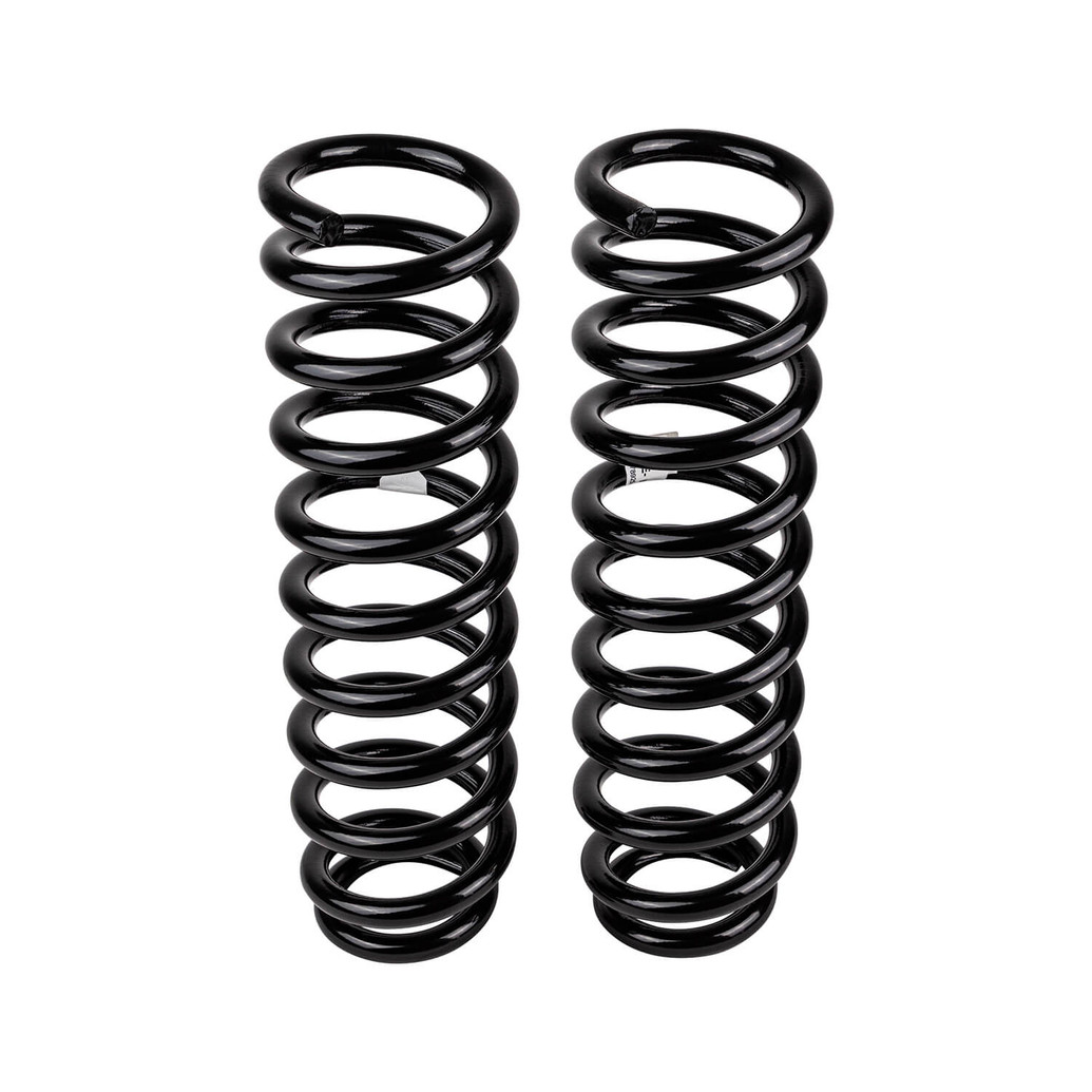 Front Coil Spring Set 3118