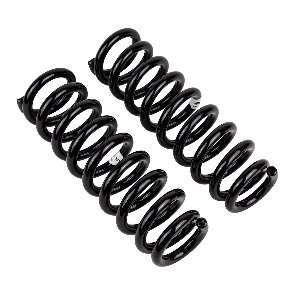 Front Coil Spring Set 3058