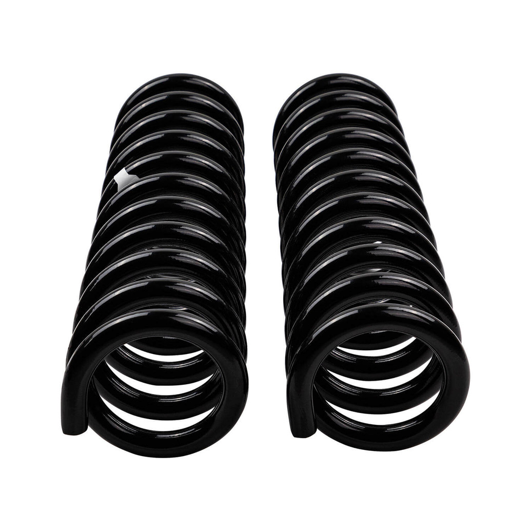 Front Coil Spring Set 3076