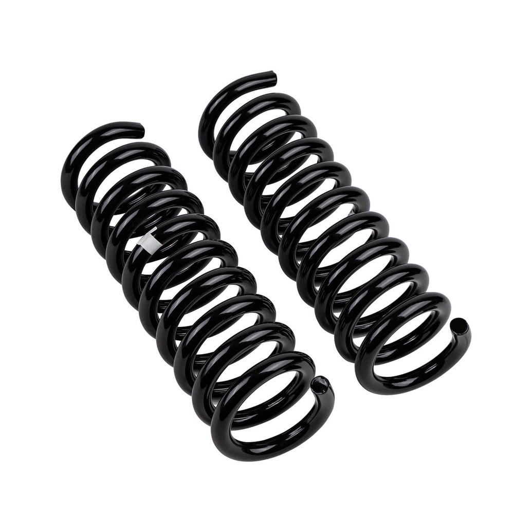 Front Coil Spring Set 3140