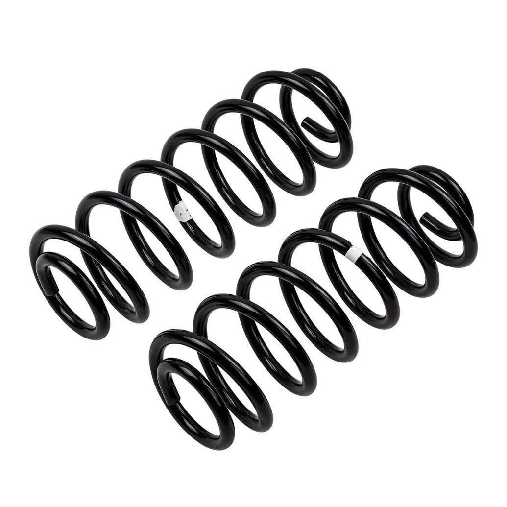 Rear Coil Spring Set 3138