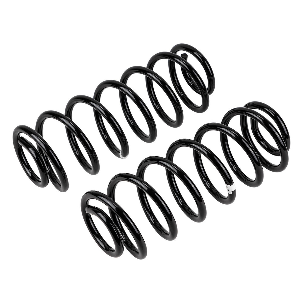 Rear Coil Spring Set 3136