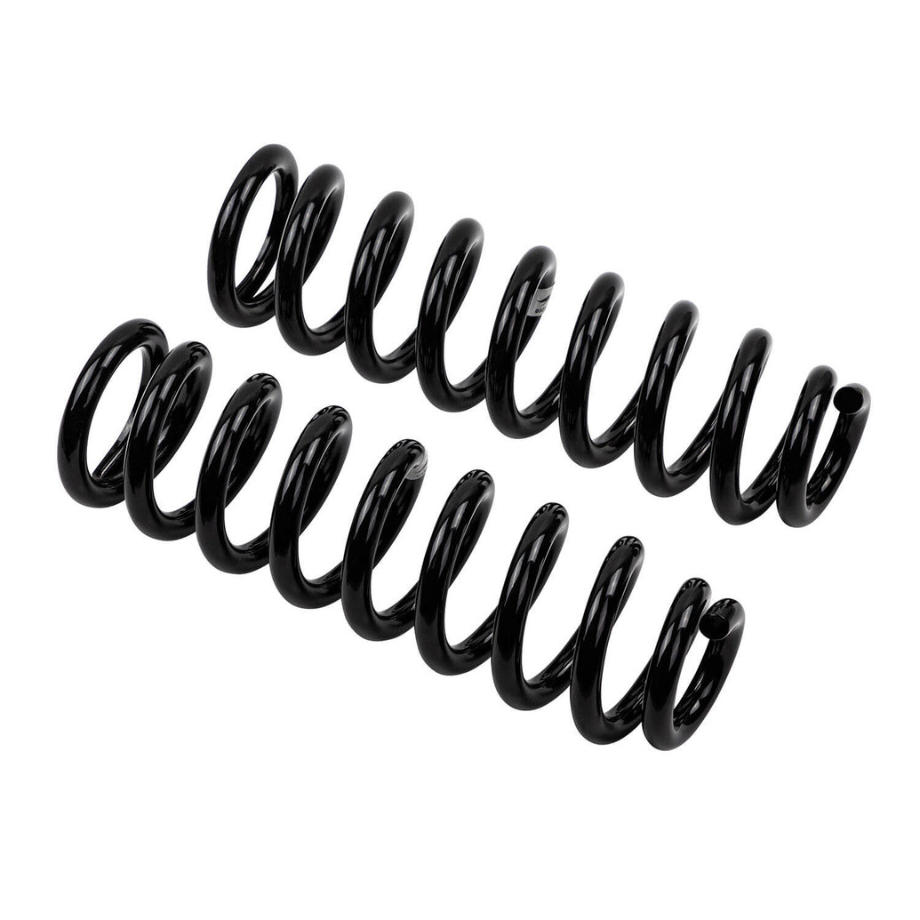 Front Coil Spring Set 2702