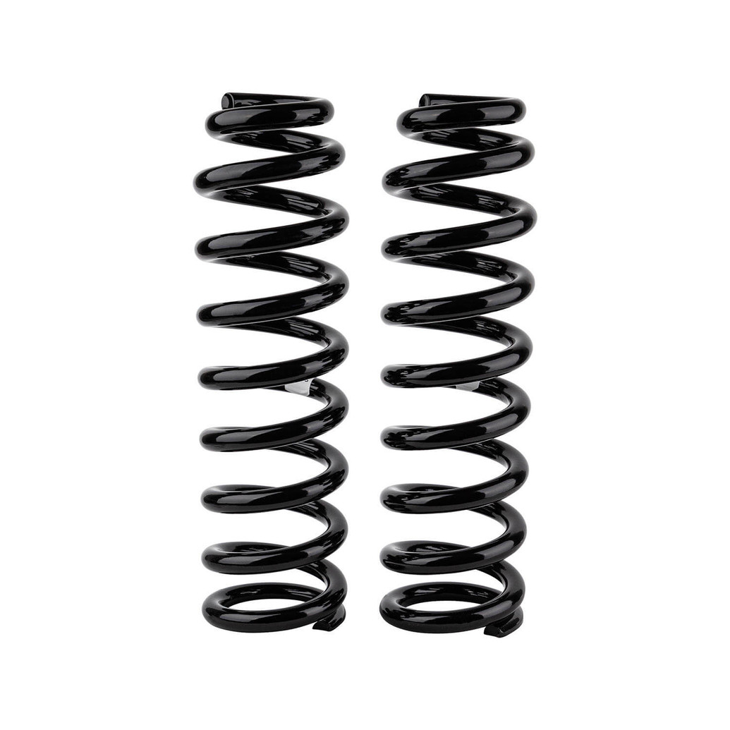 Front Coil Spring Set 2702