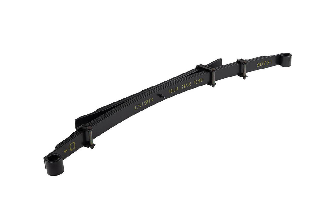 Old Man Emu Rear Leaf Spring CS150R 
