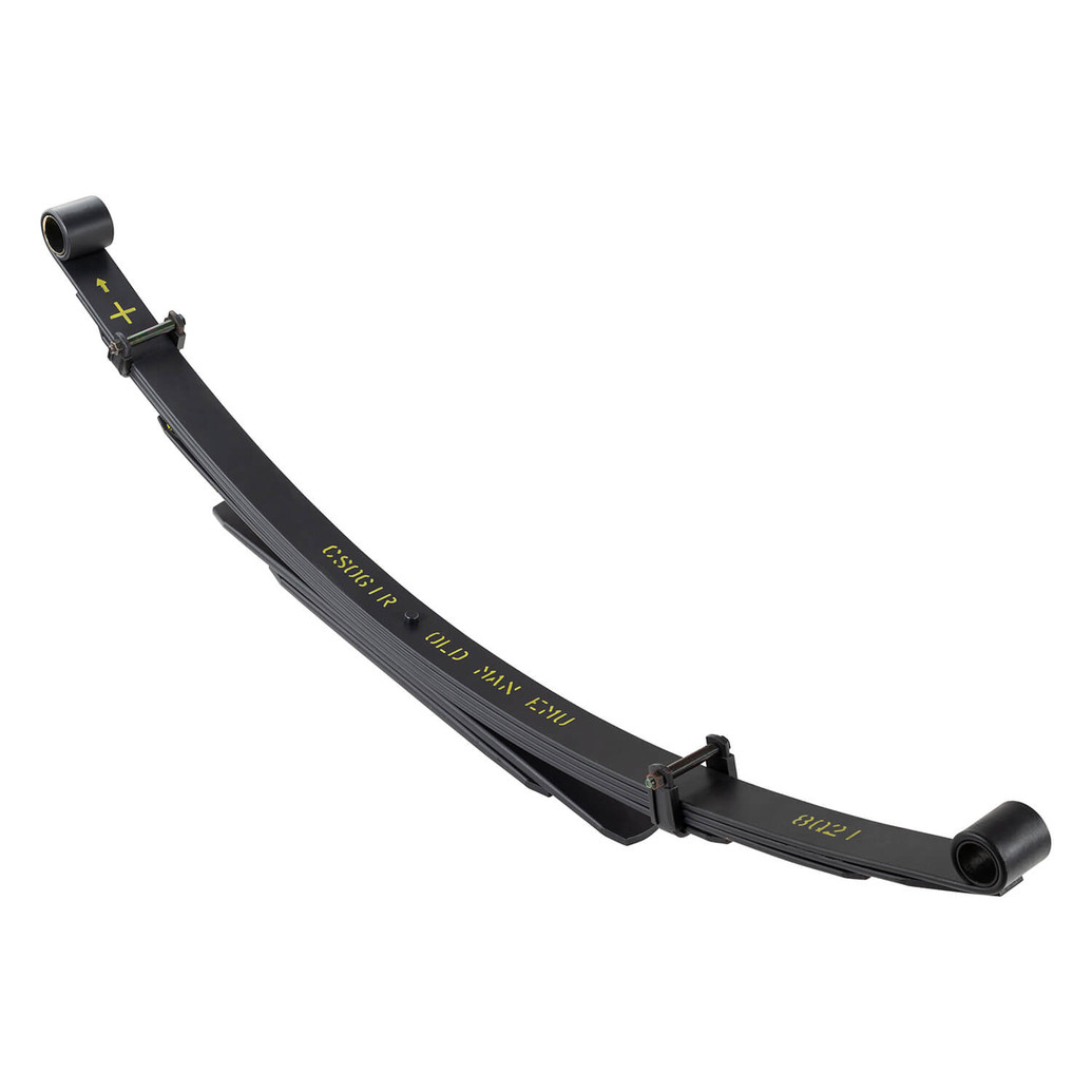 Rear Leaf Spring CS061R