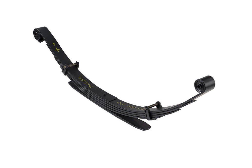 Rear Leaf Spring CS059R